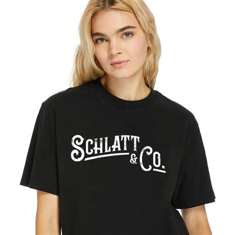 Jschlatt Merch Schlatt And Co Shirt Hole Shirts