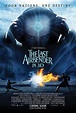 Last Airbender 3D Movie Poster |Teaser Trailer