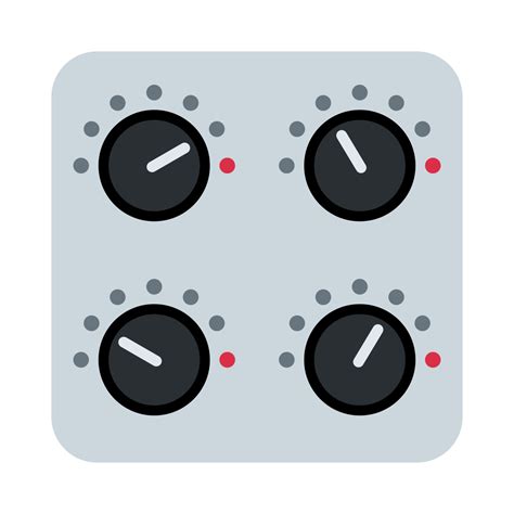 ️ Control Knobs Emoji - What Emoji 類