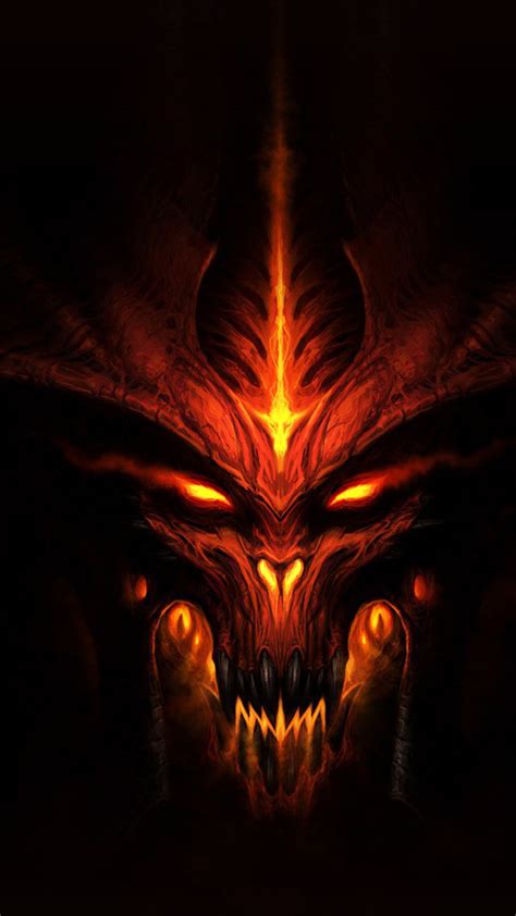 Badass wallpapers hd wallpapers zone. Badass Wallpapers For Android 07 0f 40 Diablo III Game - HD Wallpapers | Wallpapers Download ...