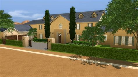 Sims 4 Beverly Hills Sims Downloads Sims 4 Updates