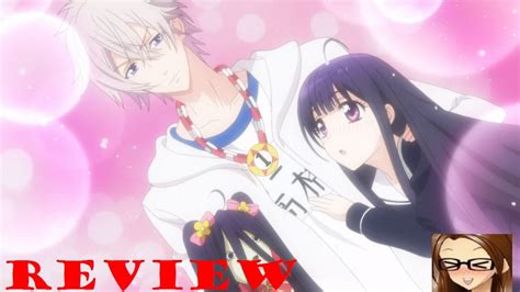Check spelling or type a new query. Hatsukoi Monster Episode 12 Finale Review "Season 2 When ...