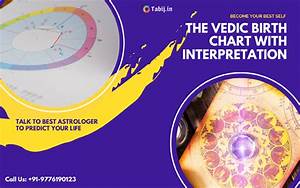 Free Vedic Birth Chart With Interpretation For Life Chart