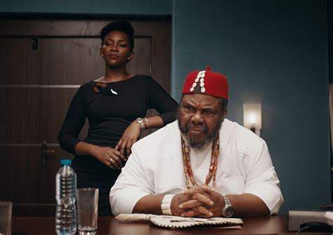 Genevieve Nnaji S Lionheart Becomes Netflix S First Original Film From Nigeria ~ Dnb Stories