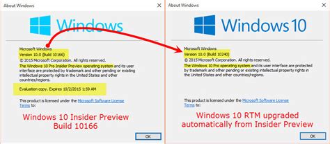 How To Get Windows 10 For Free Without Windows 7 Or Windows 8 Winbuzzer