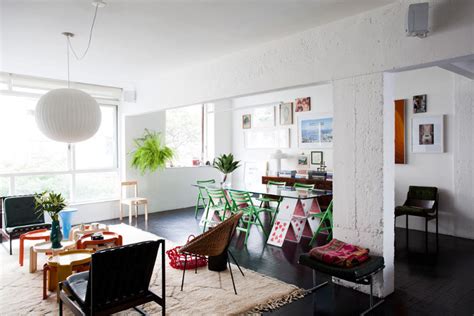 Beautiful White Apartment Interior Design Interior Design Ideas