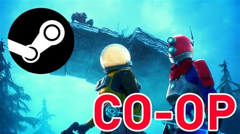 Best Coop Games In Steam - Best Co-Op Games on Steam (2020 Update!) - YouTube