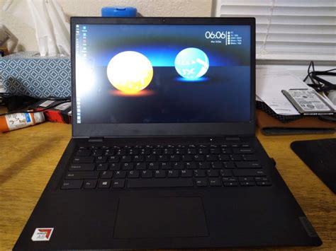 Lenovo 14w Laptop Review And Linux Recommendations The Trench