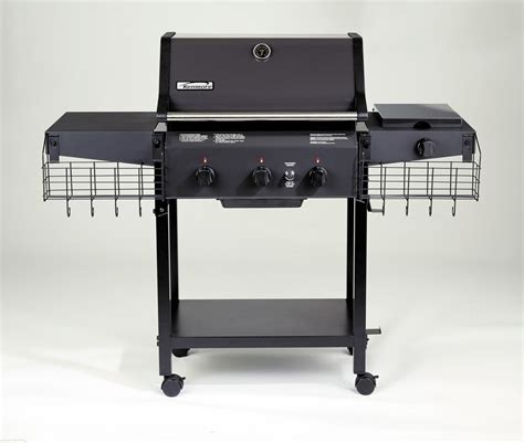 Cpsc Grand Hall Announce Recall Of Gas Grills To Repair Temperature