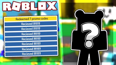 If that doesn't help, try this link. SEVEN NEW CODES IN BEE SWARM SIMULATOR | Roblox - YouTube