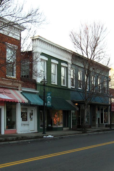 Here Are The 15 Most Beautiful Charming Small Towns In South Carolina