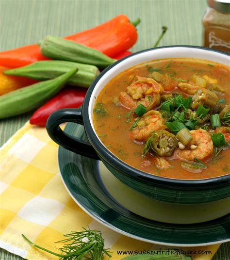 emeril s shrimp and okra gumbo and cajun spice blend recipes video keeprecipes your