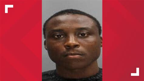 SC Man Considered Armed Dangerous Wanted For Shooting Incident Wltx Com