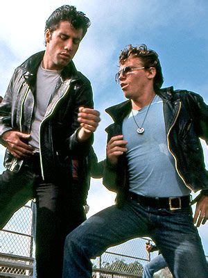 2 responses to a hickey from kenickie is like a hallmark card! sauly says: The 25+ best Kenickie grease ideas on Pinterest | Kenickie from grease, Jeff conaway and Grease 1