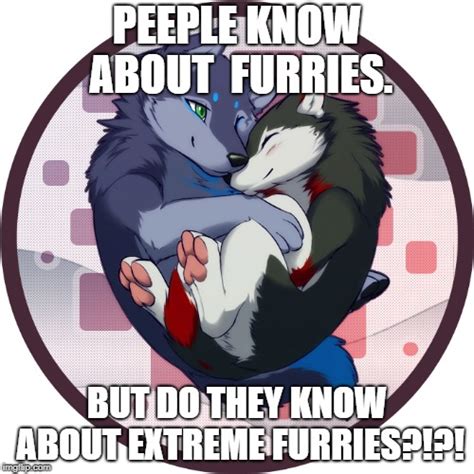 yao furries furry know your meme