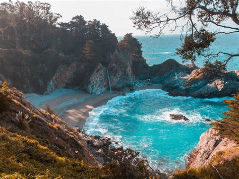 11 Beautiful California State Parks To Explore This Summer