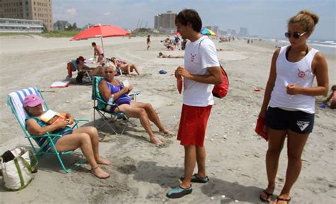 The Beach S Bouncers Atlantic County Pressofatlanticcity Com