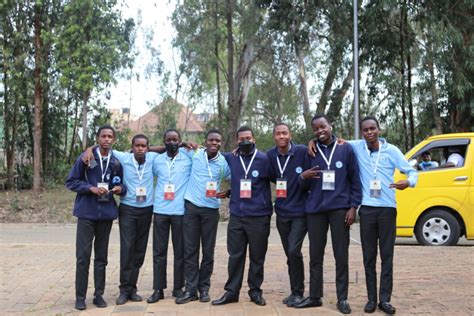 World Scholars Cup Nairobi Regional Round 2022 Light Academy 844