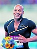 阿薩法·鮑威爾，1982年11月11日出生於牙買加西班牙鎮，短跑運動員，主攻項目100米 - 每日頭條