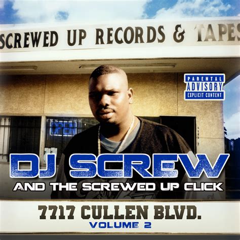 Leanin Song And Lyrics By Dj Screw And The Screwed Up Click Spotify