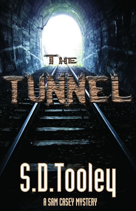 Review Of The Tunnel 9780988868342 — Foreword Reviews