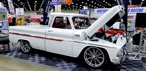 C10 Truck Restoration Project From Classic Auto Insurance
