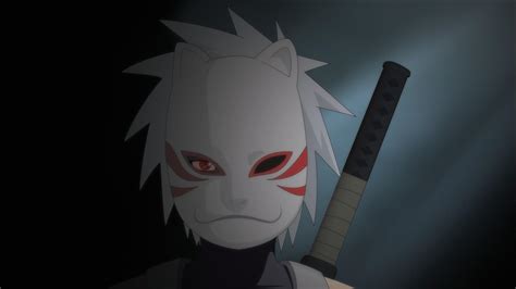 Aesthetic Kakashi Wallpapers Wallpaper Cave