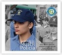 14 de Agosto: Día Nacional de la Mujer Policía – Policía de Rio Negro