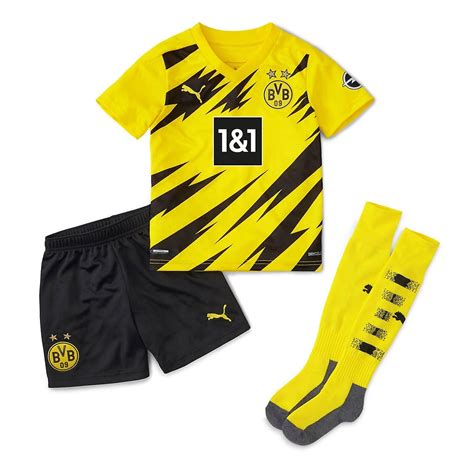 We did not find results for: Puma Kids Borussia Dortmund Home Mini Kit 2020 2021 ...