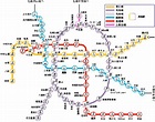 四格漫畫就能看出《京都地鐵路線》到底有多～不複雜ww | 宅宅新聞