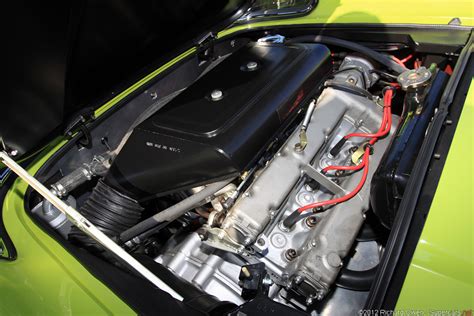 In fact, he didn't even believe in putting the engine anywhere. 1969 Dino 246 GT Pics & Information | Supercars.net