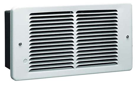 10 Best Electric Wall Heaters For Bedrooms 2020 Best