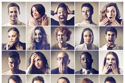 Science Has Found 15 New Emotions