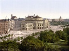 File:Wien Burgtheater um 1900.jpg - Wikimedia Commons