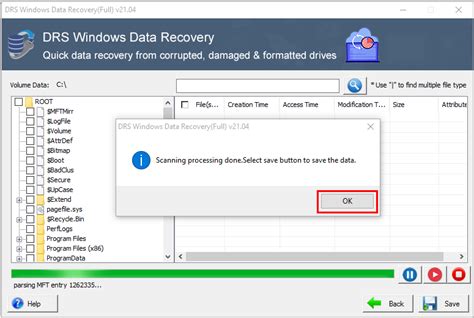 Easy Methods To Solve File Not Found Error In Windows
