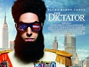 Sección visual de El dictador - FilmAffinity