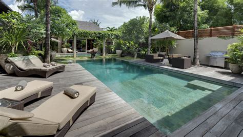 Eshara Villas In Seminyak Bali 8 Bedrooms Best Price Guarantee