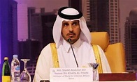 New Qatar PM sweeps in as new emir crowned - Region - World - Ahram Online