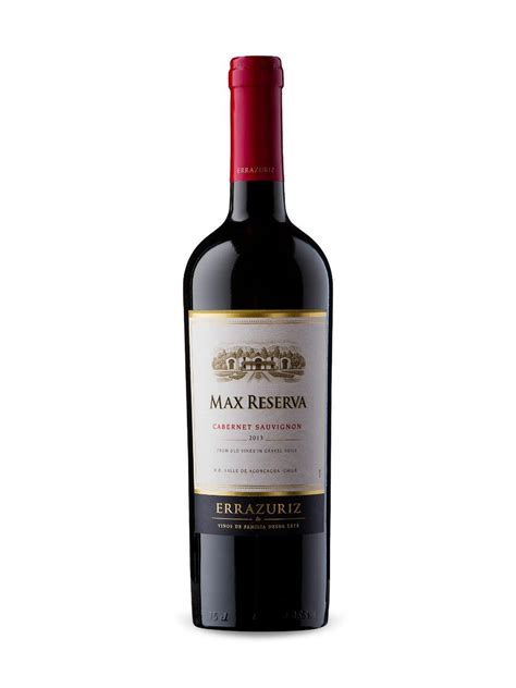 Seasonings that tend to flatter cabernet are garlic, rosemary, mint and porcini (dried mushrooms). Errazuriz Max Reserva Cabernet Sauvignon | Wine pairing ...