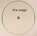 FKA TWIGS - EP1 (reissue) Vinyl at Juno Records.