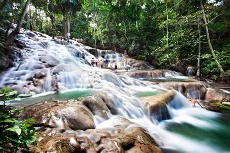 The 10 Most Beautiful Places In Jamaica