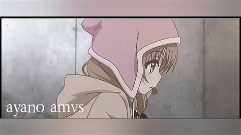 Amv Anime Sad Youtube