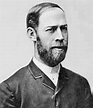 Heinrich Hertz and the Successful Transmission of Electromagnetic Waves - SciHi BlogSciHi Blog