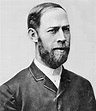 Heinrich Hertz and the Successful Transmission of Electromagnetic Waves ...