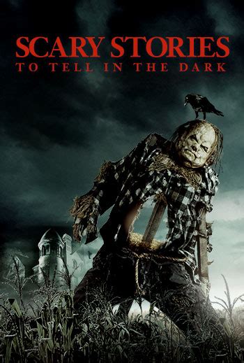 And some have suggested that the cinematic whole has the feel of sitting around a campfire and telling, well, scary. Scary Stories to Tell in the Dark (2019) Prolog