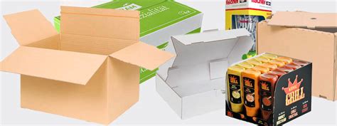 Five Reasons You Must Use Cardboard Product Packaging Startup Pulse