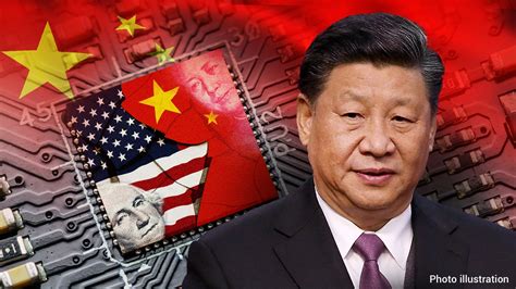 Chinas Ai Dominance Should Be A Wake Up Call For Us All Fox News
