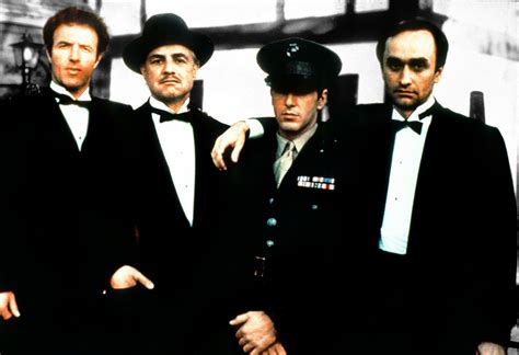 ‘The Godfather’ 50th Anniversary: Impact, Influence, Legacy | Wolf Sports