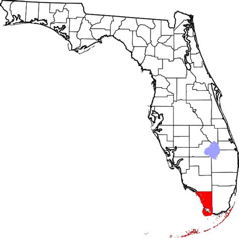 Monroe County Florida Wikipedia