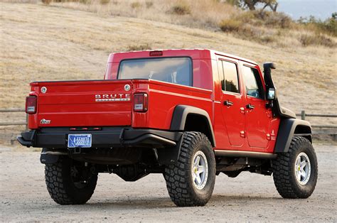 2013 Aev Brute Double Cab Autoblog